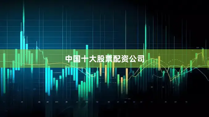中国十大股票配资公司
