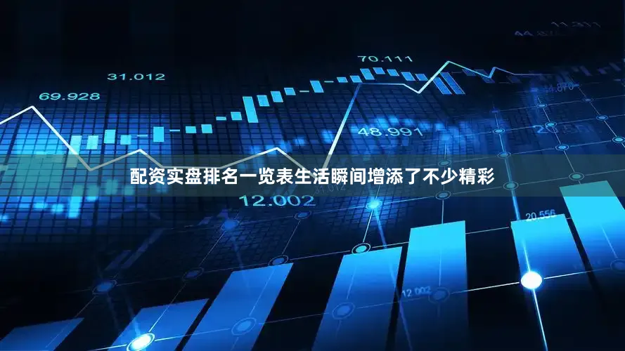 配资实盘排名一览表生活瞬间增添了不少精彩