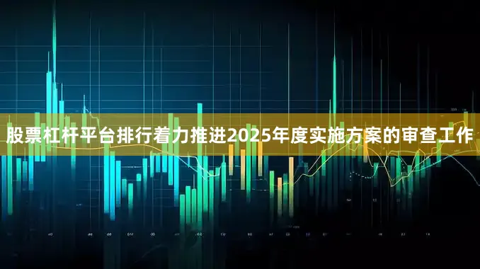 股票杠杆平台排行着力推进2025年度实施方案的审查工作