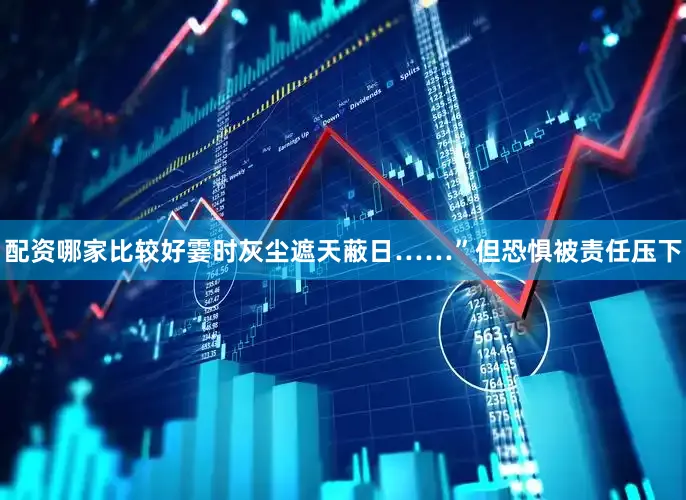 配资哪家比较好霎时灰尘遮天蔽日……”但恐惧被责任压下